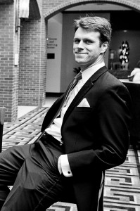 Attorney Max Kennerly